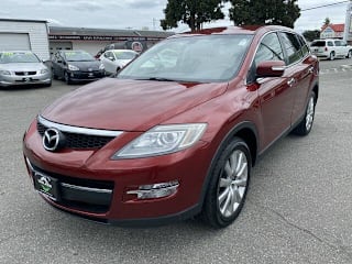 2008 Mazda CX-9 Sport JM3TB38A280128362 2008 Mazda CX-9 Sport