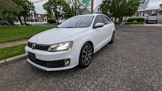 2013 Volkswagen Jetta GLI Autobahn PZEV 3VW4A7AJ5DM223052 2013 Volkswagen Jetta GLI Autobahn PZEV