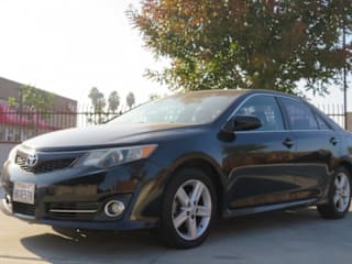 2012 Toyota Camry 4T1BF1FK3CU099623 2012 Toyota Camry