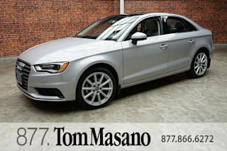 2015 Audi A3 2.0 Premium Plus TDI WAUCJGFF7F1068519 2015 Audi A3 2.0 Premium Plus TDI