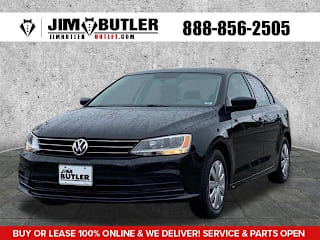 2015 Volkswagen Jetta 3VW2K7AJ1FM421831 2015 Volkswagen Jetta