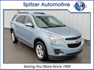 2015 Chevrolet Equinox LT 2GNFLBE34F6173687 2015 Chevrolet Equinox LT