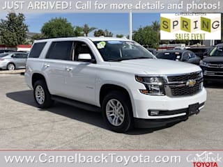 2020 Chevrolet Tahoe 1GNSKBKC0LR229100 2020 Chevrolet Tahoe