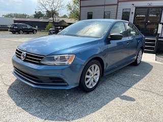 2015 Volkswagen Jetta SE PZEV 3VWD17AJXFM354450 2015 Volkswagen Jetta SE PZEV