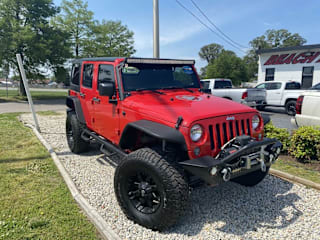 2015 Jeep Wrangler Unlimited Rubicon 1C4BJWFG4FL547860 2015 Jeep Wrangler Unlimited Rubicon