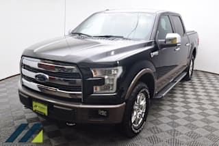 2016 Ford F-150 King Ranch 1FTEW1EF3GKD39261 2016 Ford F-150 King Ranch