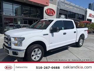 2017 Ford F-150 XL 1FTEW1EPXHKC67789 2017 Ford F-150 XL