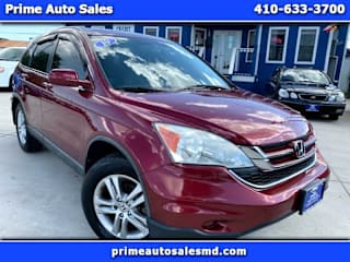 2010 Honda CR-V 5J6RE4H7XAL015987 2010 Honda CR-V
