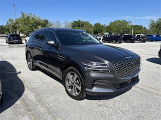 50 Best Genesis GV80 3.5T for Sale, Savings from $3,508