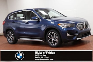 2021 BMW X1 xDrive28i WBXJG9C05M5S26000 2021 BMW X1 xDrive28i