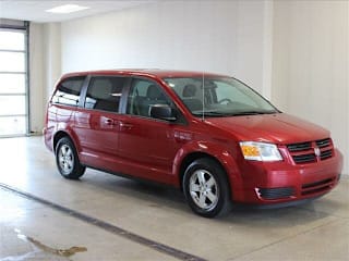 2009 Dodge Grand Caravan 2D8HN44E99R669339 2009 Dodge Grand Caravan
