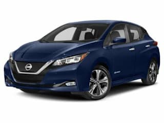 2021 Nissan LEAF S PLUS 1N4BZ1BV5MC554576 2021 Nissan LEAF S PLUS
