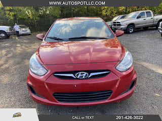2012 Hyundai Accent KMHCT4AEXCU174544 2012 Hyundai Accent