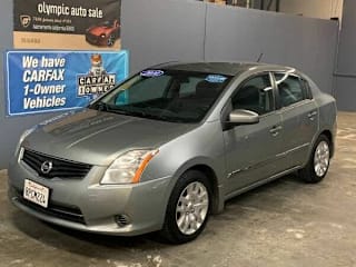 2010 Nissan Sentra 2.0 3N1AB6AP0AL632730 2010 Nissan Sentra 2.0