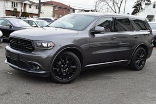 2017 Dodge Durango 1C4SDJCTXHC829676 2017 Dodge Durango