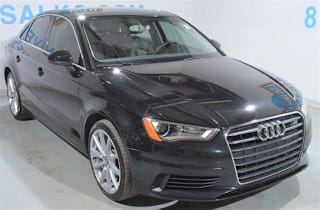 2015 Audi A3 2.0 Premium Plus TDI WAUCJGFF0F1034101 2015 Audi A3 2.0 Premium Plus TDI