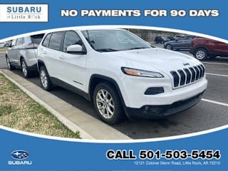 2016 Jeep Cherokee 1C4PJLCS0GW113979 2016 Jeep Cherokee
