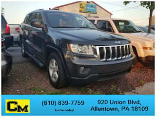 2011 Jeep Grand Cherokee 1J4RR4GG6BC627482 2011 Jeep Grand Cherokee