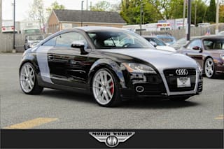 2012 Audi TT 2.0T quattro Premium Plus TRUBFAFKXC1005331 2012 Audi TT 2.0T quattro Premium Plus
