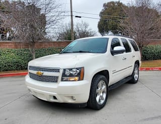 2013 Chevrolet Tahoe LTZ 1GNSCCE05DR249526 2013 Chevrolet Tahoe LTZ