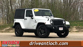 2018 Jeep Wrangler Willys Wheeler 1C4AJWAG4JL869121 2018 Jeep Wrangler Willys Wheeler
