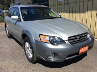 2005 Subaru Outback 2.5i Limited 4S4BP62C656303170 2005 Subaru Outback 2.5i Limited