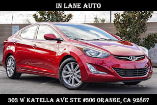 2014 Hyundai Elantra 5NPDH4AE0EH500102 2014 Hyundai Elantra
