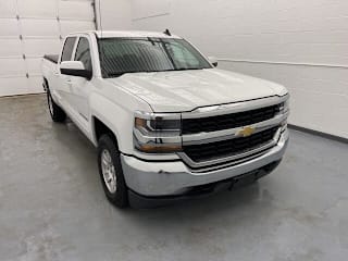 2016 Chevrolet Silverado 1500 LT 3GCUKREC4GG142134 2016 Chevrolet Silverado 1500 LT