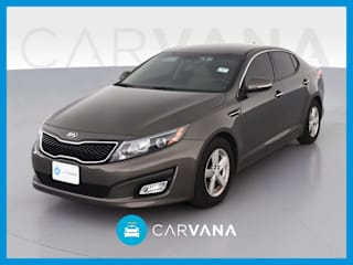 2014 Kia Optima LX 5XXGM4A73EG334678 2014 Kia Optima LX