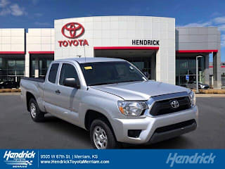 2013 Toyota Tacoma Base 5TFTX4CNXDX028540 2013 Toyota Tacoma Base