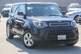 2016 Kia Soul Base KNDJN2A21G7322911 2016 Kia Soul Base