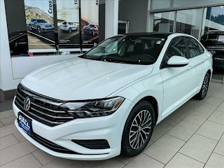 2019 Volkswagen Jetta 1.4T SE 3VWC57BU4KM017713 2019 Volkswagen Jetta 1.4T SE