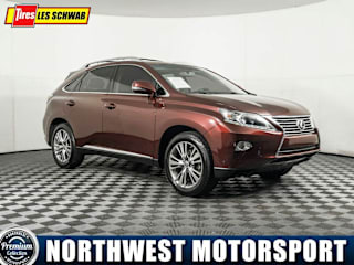 2014 Lexus RX 350 Base 2T2BK1BA1EC241850 2014 Lexus RX 350 Base