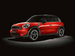 2016 MINI Countryman John Cooper Works ALL4 WMWXD1C5XGWT97494 2016 MINI Countryman John Cooper Works ALL4