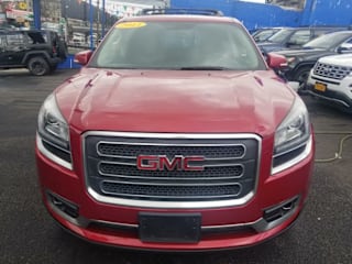 2013 GMC Acadia 1GKKVRKD9DJ254535 2013 GMC Acadia