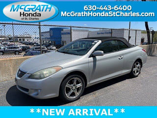 2006 Toyota Camry Solara SLE V6 4T1FA38P16U103466 2006 Toyota Camry Solara SLE V6