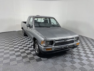 1994 Toyota Pickup DX JT4RN93P1R5099840 1994 Toyota Pickup DX