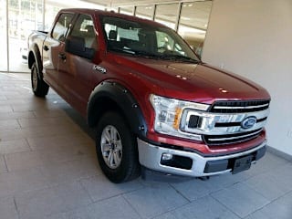 2018 Ford F-150 XLT 1FTEW1EP9JKF46057 2018 Ford F-150 XLT