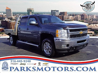 2014 Chevrolet Silverado 2500HD LTZ 1GC1KYE86EF154535 2014 Chevrolet Silverado 2500HD LTZ