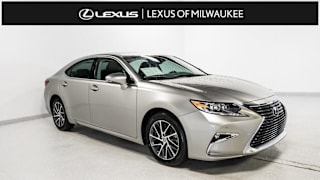 2017 Lexus ES 350 58ABK1GG7HU054951 2017 Lexus ES 350