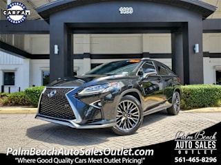 2017 Lexus RX 350 2T2BZMCA7HC132437 2017 Lexus RX 350