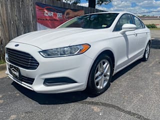 2013 Ford Fusion SE 3FA6P0HRXDR158849 2013 Ford Fusion SE