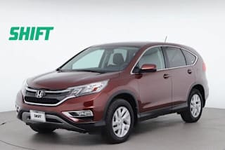 2016 Honda CR-V EX 3CZRM3H52GG716945 2016 Honda CR-V EX