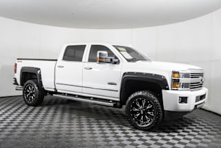 2016 Chevrolet Silverado 2500HD 1GC1KXE83GF229656 2016 Chevrolet Silverado 2500HD