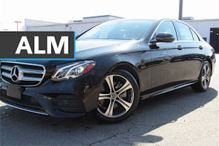 2019 Mercedes-Benz E-Class E 300 WDDZF4JBXKA565873 2019 Mercedes-Benz E-Class E 300