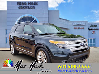2014 Ford Explorer XLT 1FM5K7D87EGA99239 2014 Ford Explorer XLT