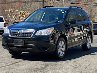 2014 Subaru Forester JF2SJAEC2EH461886 2014 Subaru Forester
