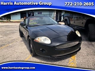 2009 Jaguar XK SAJWA44B895B28176 2009 Jaguar XK