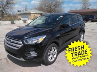 2019 Ford Escape SE 1FMCU9GD2KUB10845 2019 Ford Escape SE