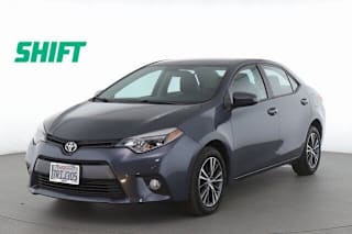 2016 Toyota Corolla LE Plus 5YFBURHE1GP427883 2016 Toyota Corolla LE Plus